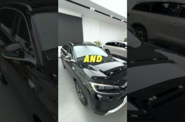 BYD Sealion 07 DM-i: The Smart Budget-Friendly SUV Redefining Plug-In Hybrids