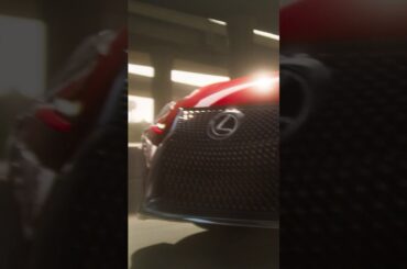 Because the greatest measure of an automobile is how it makes you feel. #LexusLC #ExperienceAmazing