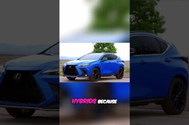 Plug-In Hybrids: The Unexpected Future of Driving (Porsche & Range Rover)