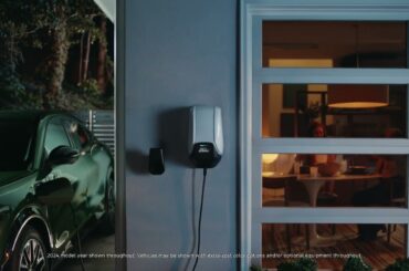 The Ford Power Promise™ is our commitment to electric-vehicle confidence from Day One.