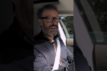 Forget everything you know about steering the usual way. | #shorts