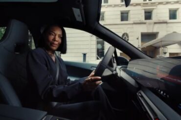 Gabrielle Union Gets Ready For Fashion's Biggest Night In The New BMW iX | BMW USA