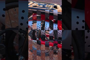 Drop the map. Find the fun. #Trail125