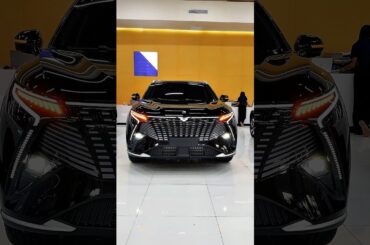 New GTV KAIN PHEV 2025 Option 3