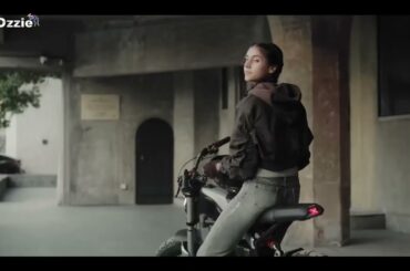 Segway XYBER Electric Bike Off Road 2025 | Electric Bike Expert Shares Top Off Road Techniques!