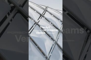 A new dream for mobility #shorts