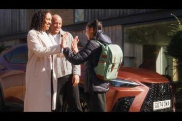 Living with a Lexus Plug-In Hybrid