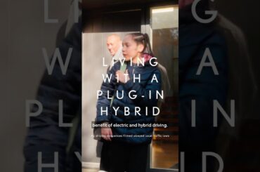 Living with a Lexus Plug-In Hybrid  #Automotive #Lexus #PlugInHybrid