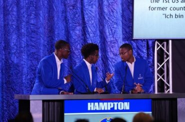 2025 Honda Campus All-Star Challenge: Drive the Legacy of HBCUs