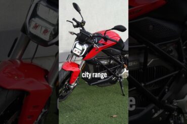 4 Features to Love on the Zero SR