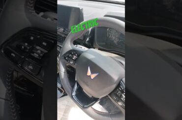 2.60 Lakh+ Discount, Mahindra ev Xuv400 EL Pro, Range 456*Km         #mahindra #xuv400 #ev #electric