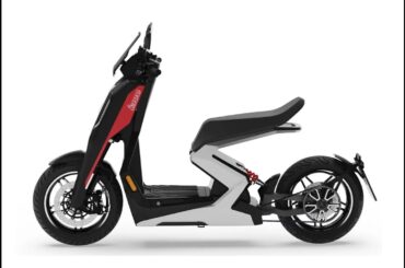 ZAPP EV i300 14kw 60mph Electric Motorcycle Ride Review - 4k - Green-Mopeds.com