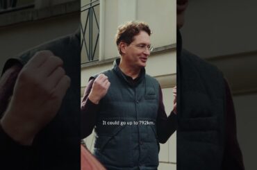 Next on 'Class of Creators': Gustaf Westman | #shorts