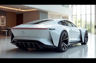 "Top 10 Electric Cars You Can Buy in 2025!"