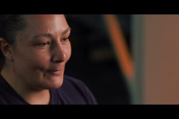 Beyond the Pitch - Amy Cokayne