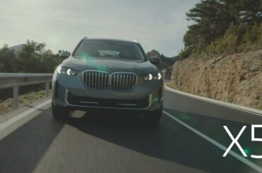 The Ultimate SUV | BMW USA