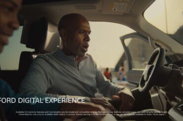 The All-New 2025 Ford Expedition® SUV | Pack up and set out on your next journey.