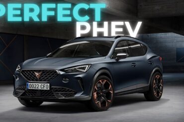 Top 10 Best PHEVs You Can Buy in 2025