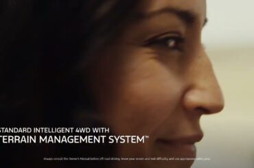 The All-New 2025 Ford Expedition® Tremor® SUV