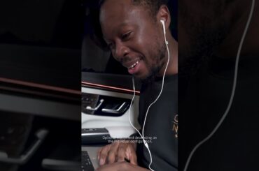 The EQS Song | #shorts