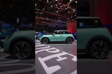 FIT CHECK: #Cooper Edition 💙🌊  #YoutubeShorts #MINI