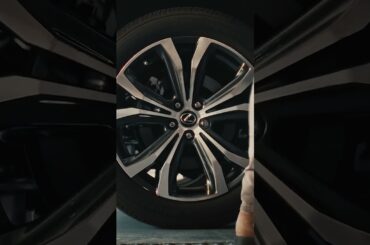 Lexus | Visite gratuite après 1 mois