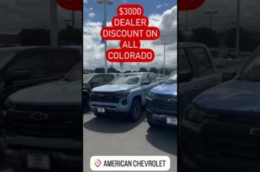 $3000 off automatically on Electric Vehicles!!