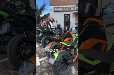 100% to these electric motorbikes!  #electricbike #electricmotorbike #bikelife #ev #motorcycle