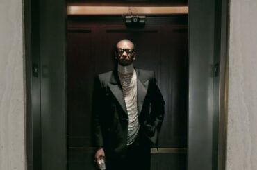 En Route with LaQuan Smith | BMW USA