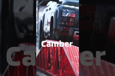 MITSUBISHI MOTORS demonstrates performance at awesome angles