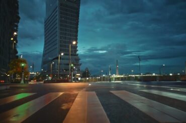 Catch the new legend.