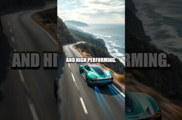 The Evolution of the Electric Car Industry