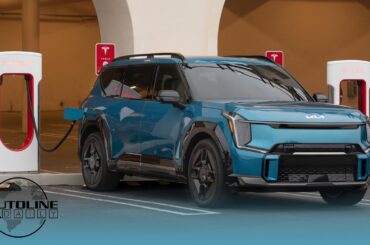 U.S. Tax Bill Eliminates EV Subsidies This Year; BYD BEVs Outsell Tesla in EU - Autoline Daily 4061