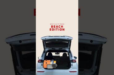 Pack up and head out in your Mitsubishi this Summer. ☀️ #Summer