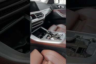 BMW X5 xDrive45e xLine Plug-in Hybrid 2020 - TopAutoX #bmw #x5 #xdrive #xdrive45e #topautox