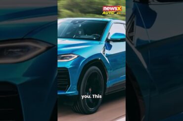 Lamborghini Urus SE Revealed! First-Ever Plug-In Hybrid Lambo | Super SUV Gets Electrified! #lambo