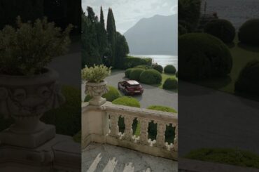 Enter: the BMW Concept Speedtop, an exclusive three-door interpretation of a BMW Touring.