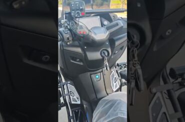 LANYANG  Police custom, club custom, pedal electric motorcycle