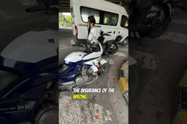 Buying an Electric Powerful Bike in Shanghai!