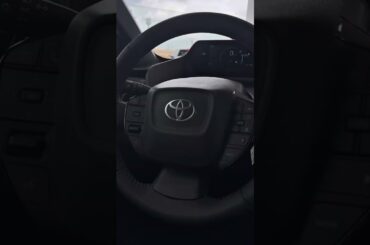 Ready to Drive Electric? Discover the Toyota bZ4X at Toyota of Pharr