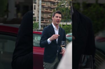 Monaco, #MANUFAKTUR, and good vibes 😎