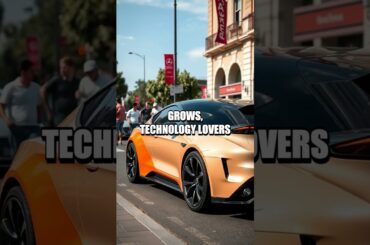 The Art of Unique Custom EV Conversions