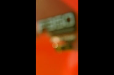 Up close and personal with a 1995 7.3L V8 workhorse.