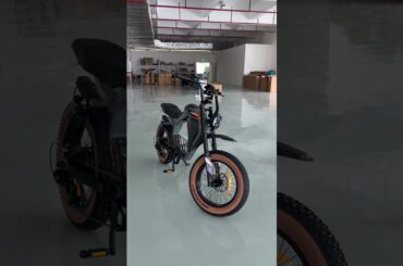 Luckeep M5 #luckeepm5 #ebikes #luckeepebike #m5 #luckeepm5 #ebikeadventures #dirtbikelife