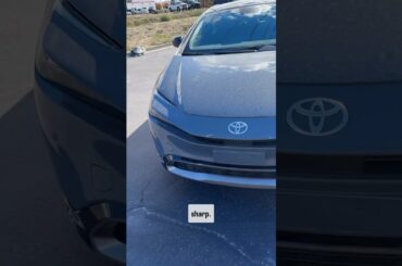 The Best Car Money Can Buy! 2025 Prius