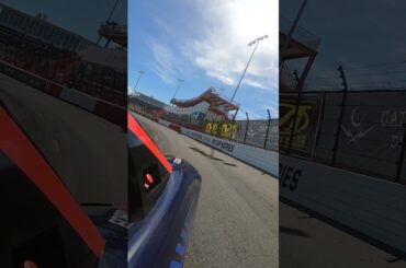 Ford Mustang Mach-E Prototype NASCAR All-Star Race | Ford Performance