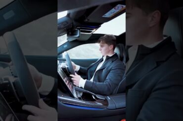 Love at First Drive — Guaranteed 🤝