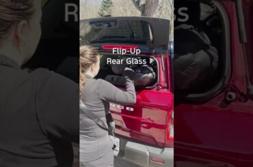 Get Ready With Me & Bronco Sport®