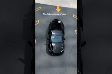 Model X doors open & close automatically with a tap