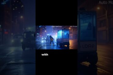 Lidar in Electric Vehicles  Transforming Transportation #automobile #tacticalequipment #cartok